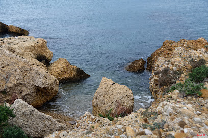 Plage des Galets photo