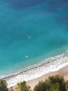 Plage des Marinieres                  photo