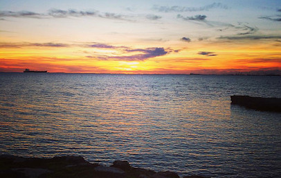 Plage des Ours photo