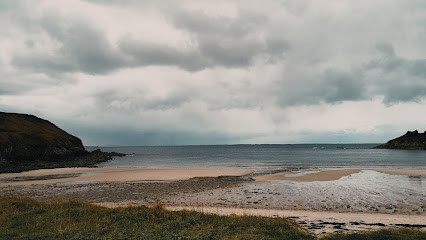 Plage d'Illien photo
