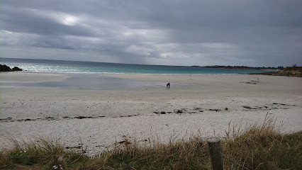 Plage Dourveil photo