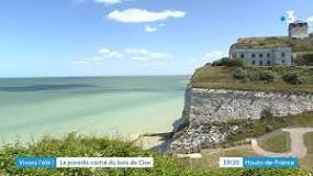Plage du Bois de Cise photo
