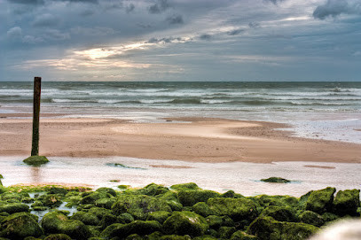 Plage du Cap Blanc-Nez photo