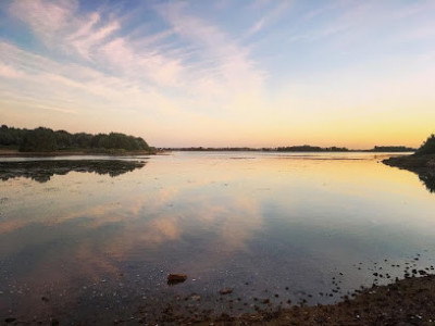 Plage du Dréhen photo