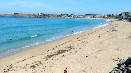 Plage du Mihinic photo