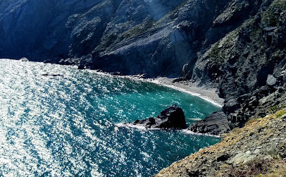 Plage du Minerai (Platja del Minéral) photo