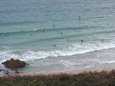 Plage du Minou photo