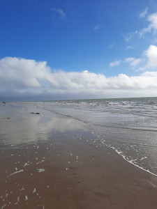 Plage du Pont d'Yeu photo