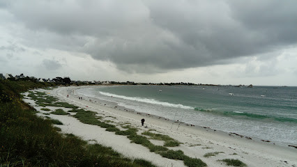 Plage du Pouldu photo