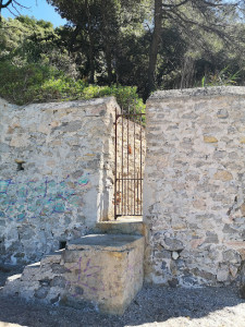 Plage du Pradet photo