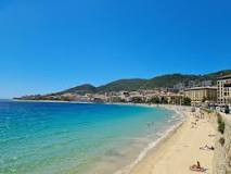 Plage du Ricanto photo