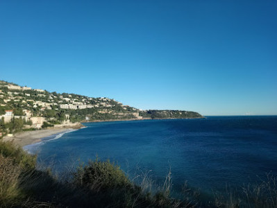 Plage du Rocher photo