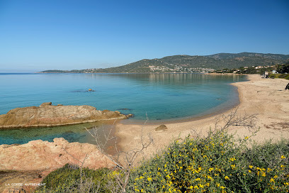 Plage du Santana photo