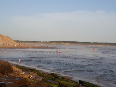 Plage du Veillon photo