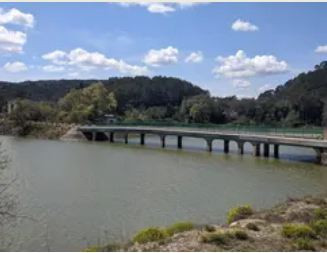 PLAGE LAC D-ARENA SABLIERES photo