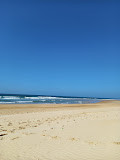 Plage Naturiste d’Arnaoutchot photo