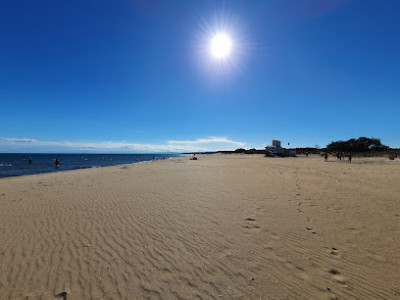 Plage Naturiste de Pisse-Vache photo