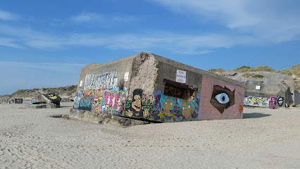 Plage Naturiste Les Sables d'Opale de Berck photo