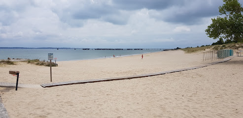 Plage Océane photo