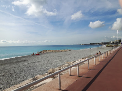 Plage Publique Magnan photo