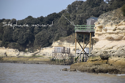 Plage Suzac photo