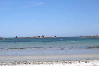 Plages de la Roche et du Staol photo
