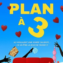 Plan à 3 - Spécial St Valentin photo