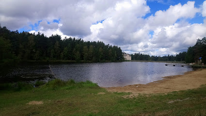 Plan d'Eau de la Tour photo