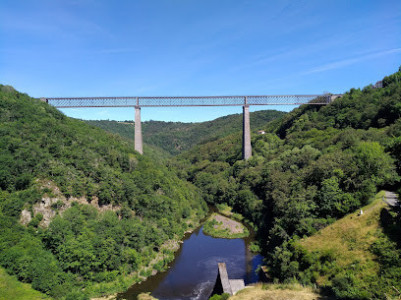 Plan d'eau des Fades-Besserve photo