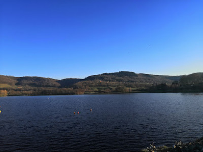 Plan d'Eau du Vallon photo