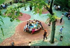 Playground Pétramale Garden photo