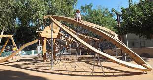 Playground Saint Remy de Provence photo
