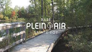 Plein Air Base and Recreation photo