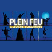 Plein Feu - le Cabaret Extraordinaire photo