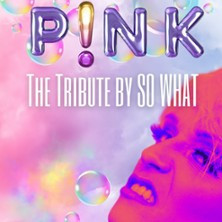 P!nk : The Tribute by So What photo
