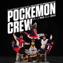 Pockemon Crew - De La Rue aux Jeux photo