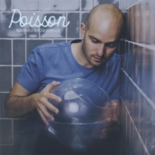 Poisson - Mathieu Becquerelle photo