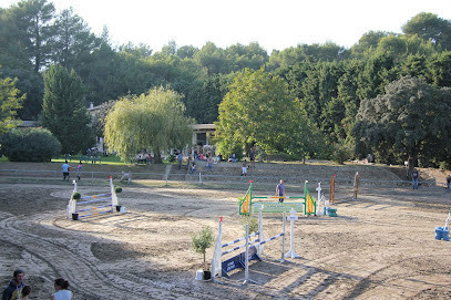 Pôle Equestre de Beaumecoupier photo