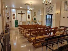 Polska Misja Katolicka w Aulnay sous Bois - Mission Catholique Polonaise photo