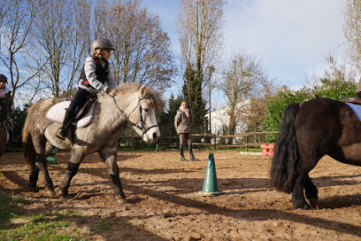 Poney Atlantic Loisirs Mireuil photo