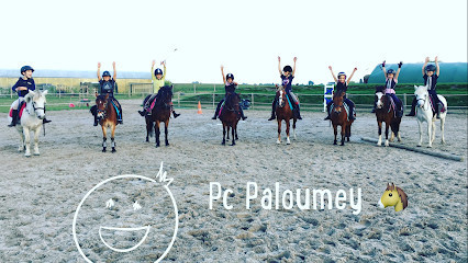 PONEY CLUB DE PALOUMEY photo