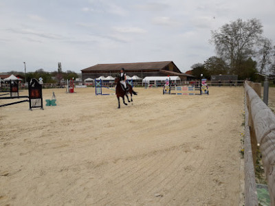 Poney club de Sardieu photo