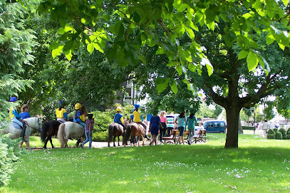 Poney Club de Vélizy photo