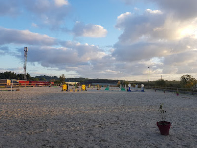 Poney Club Du Voulgis (RV EQUITATION) photo