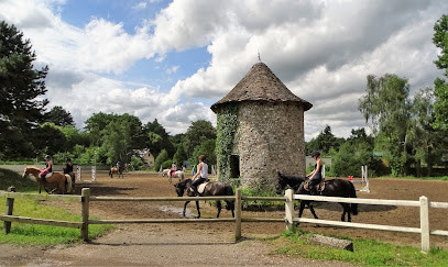 Poney-Club Ecuries du Genetey photo