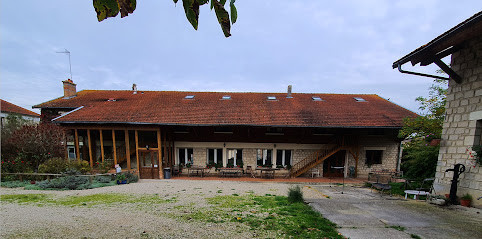 Poney Club et Gîte de Villers en Argonne photo