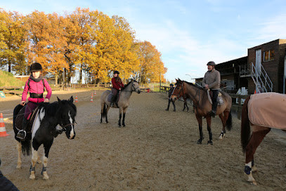 Poney Club Le Cheyenne photo