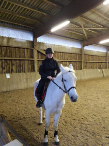 Poney Club Saint Jones photo