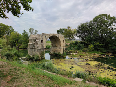 Pont Ambroix photo