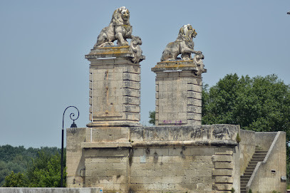 Pont de Constantin photo
